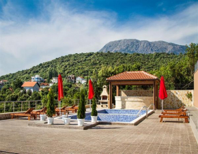  EDEM Hotel  Утеха